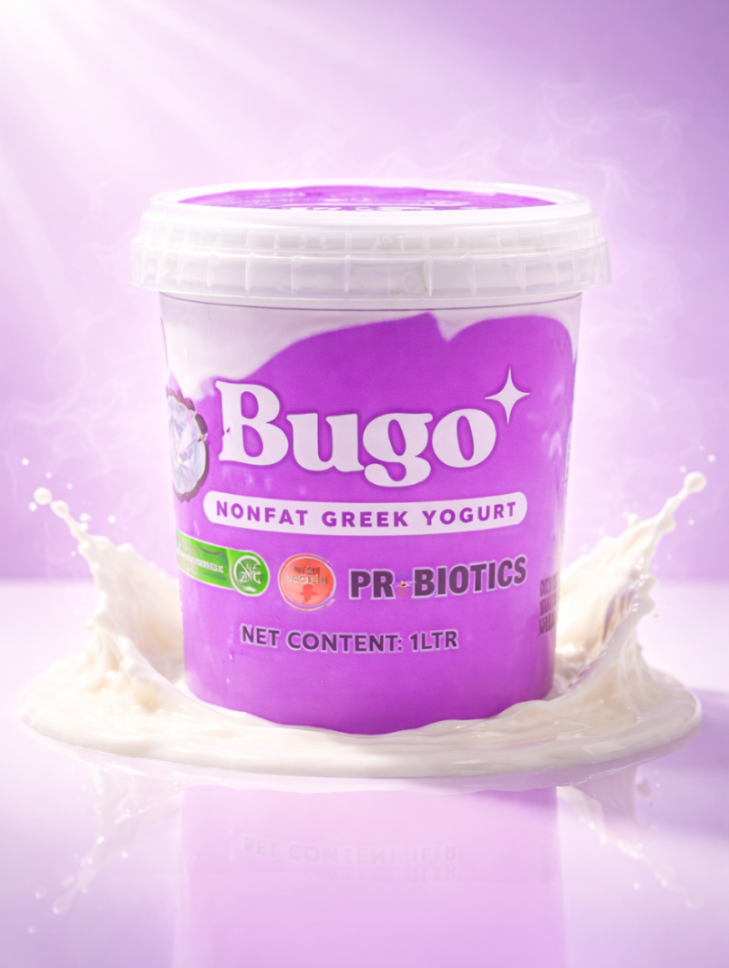 Non-Fat Greek Yogurt