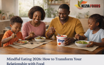 Mindful Eating 2026 How to Transform Your Relationship with Food
